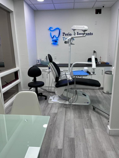 Slider image (1) Perio & Implants Tijuana